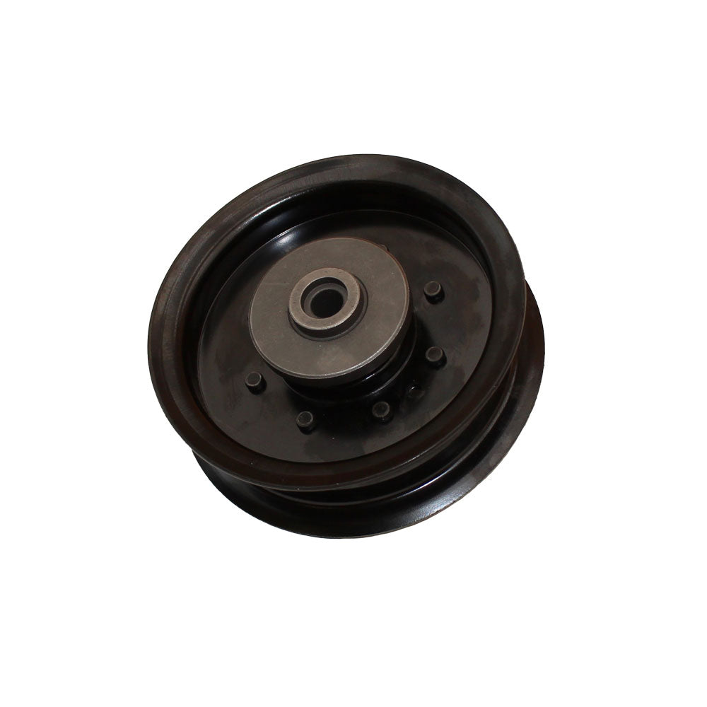 LAO78-0008-AIC Flat Idler Pulley