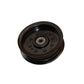 196104 Flat Idler Pulley Fits Red Max