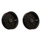 LAO78-0008_x2 Qty 2: Flat Idler Pulley Fits Poulan 541ZX Pro461ZX