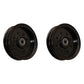 (2) 196104 532196104 197380 532197380 PULLEY Fits Husqvarna Fits Craftsman