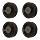 4PK Pulley for 48" 54" Deck 196104 532196104 197380 532197380