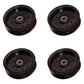 4PK Pulley for 48" 54" Deck 196104 532196104 197380 532197380