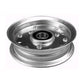 12-6220 Flat Idler Pulley Fits Toro