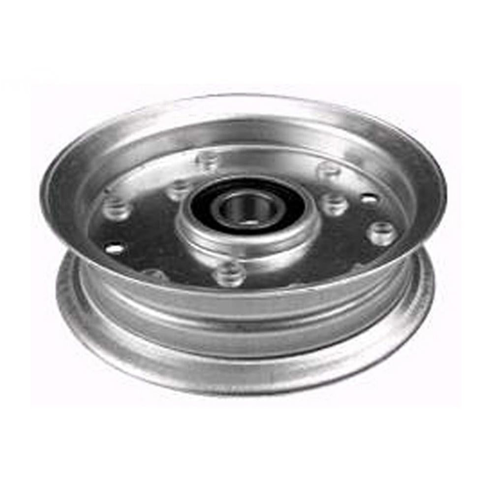 754-0146 Flat Idler Pulley Fits MTD