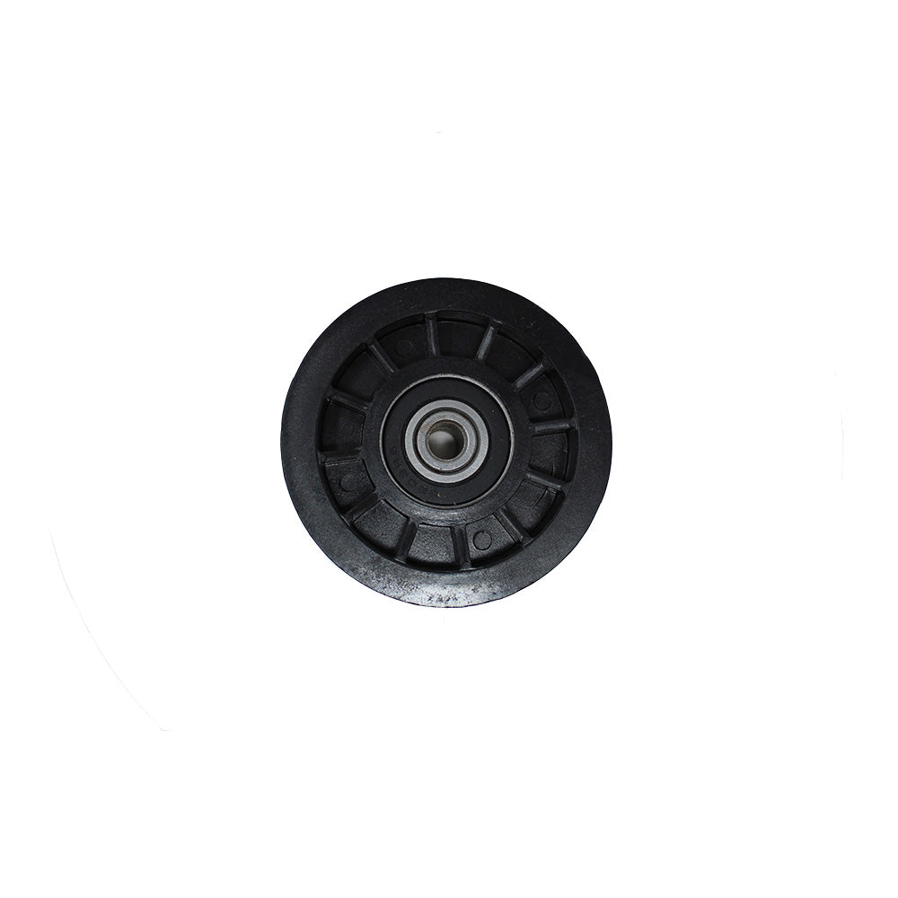 Flat Idler Pulley Fits AYP Replaces 194327