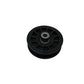 Flat Idler Pulley Fits AYP Replaces 194327