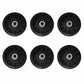 6PK Flat Idler fits AYP 194327 Fits Husqvarna fits Dixon 532194327