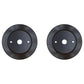 532129207 Qty 2: Steel Deck Pulley Fits Husqvarna