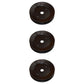 173434 Qty 3: Steel Deck Pulley Fits Dixon