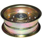 033-5000-00, 033-5001-00 Replacement Idler Deck Pulley 1/2"X 5-3/4"