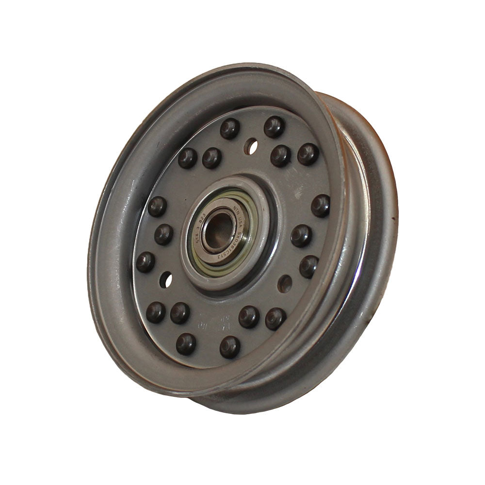 280-850 Flat Idler Pulley Fits Stens