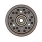 NEW REPL HEAVY DUTY FLAT IDLER PULLEY DIXIE CHOPPER 30224 BAD BOY 033-6001-00