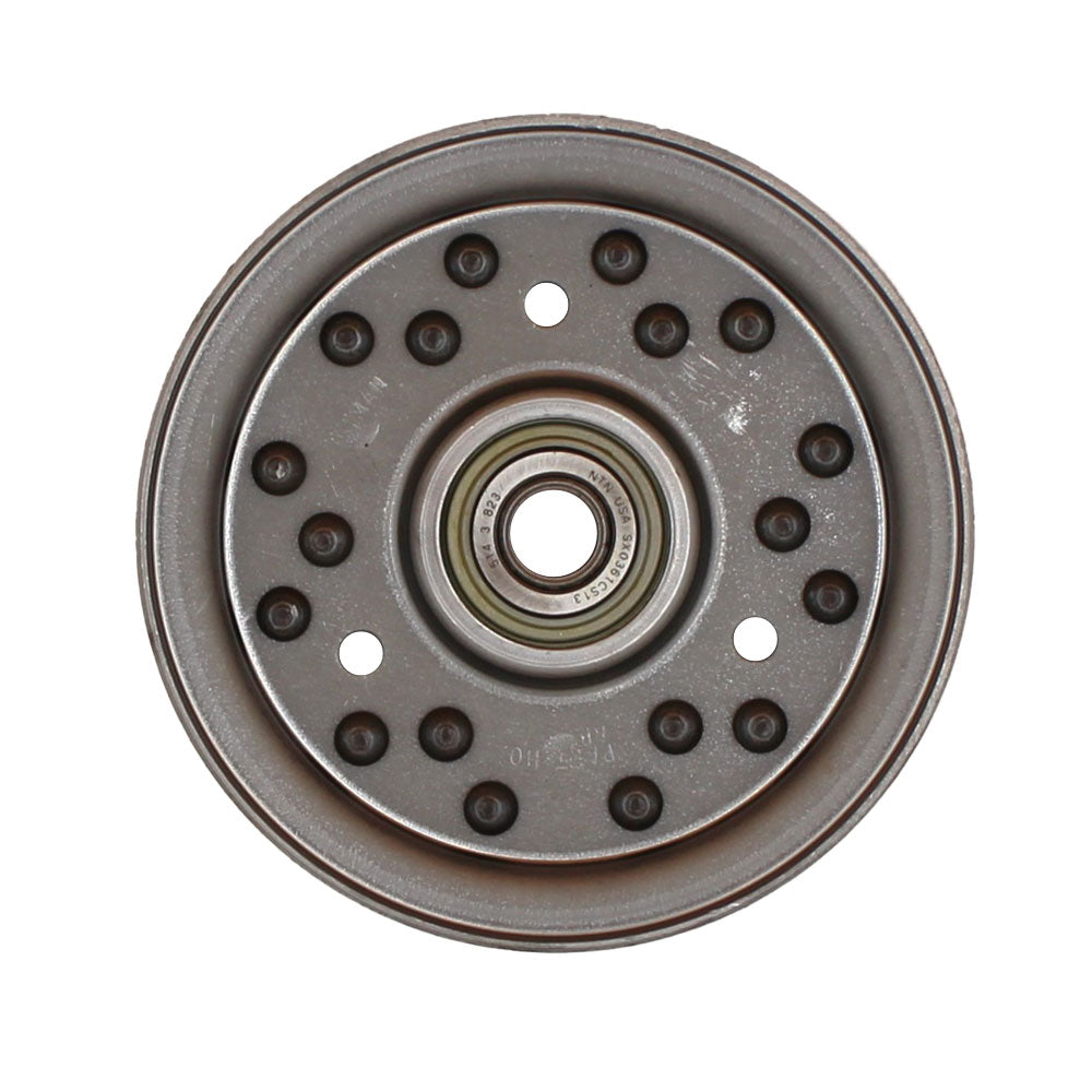 30224 Flat Idler Pulley Fits DIXIE