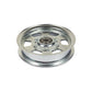 LAO78-0023-AIC Flat Idler Pulley