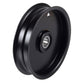 781856 Flat Idler Pulley Fits Hustler