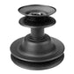 753-0635-DBL Double Engine Pulley Fits MTD