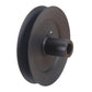 LAO78-0035-AIC Spindle Pulley