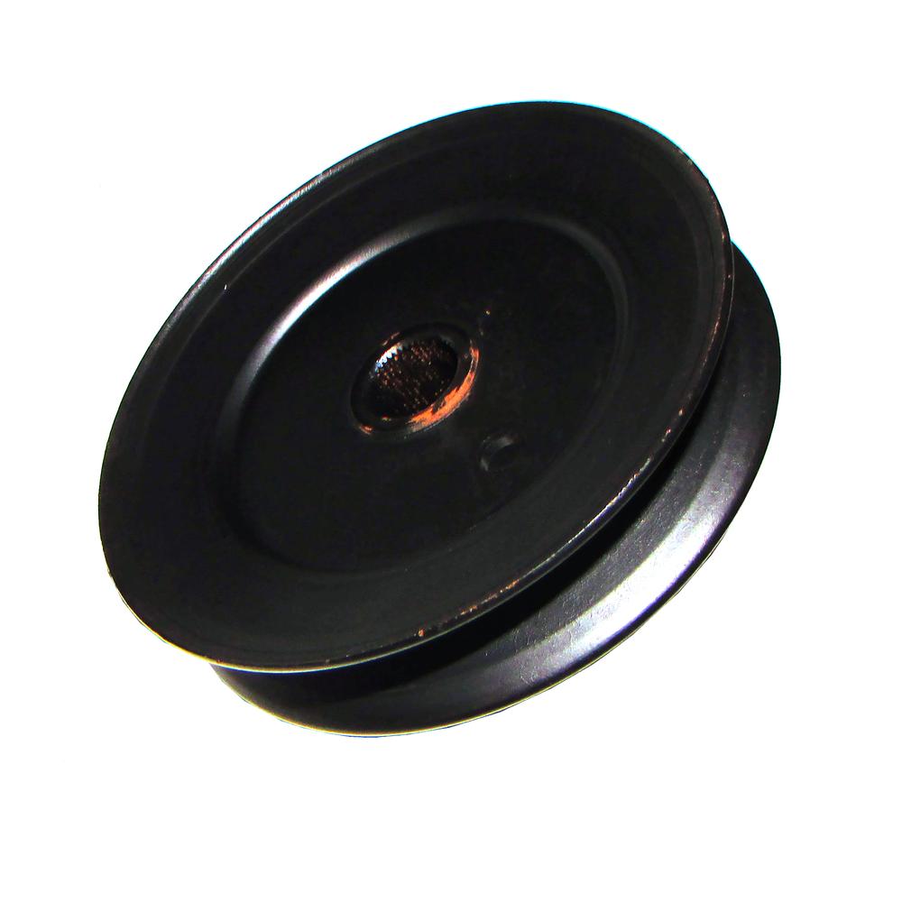 New 5" Spindle Blade Pulley fits MTD 756-0486 956-0486 38" F Deck 600 Series
