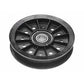 23238 Flat Idler Pulley Fits Murray