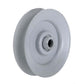 Deck Idler Pulley Fits John Deere AM115682 108 170 RX 63 240 F 510 SRX GX 70 LX