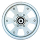 116-4668 Flat Idler Pulley Fits Exmark