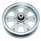 116-4668 Flat Idler Pulley Fits Exmark