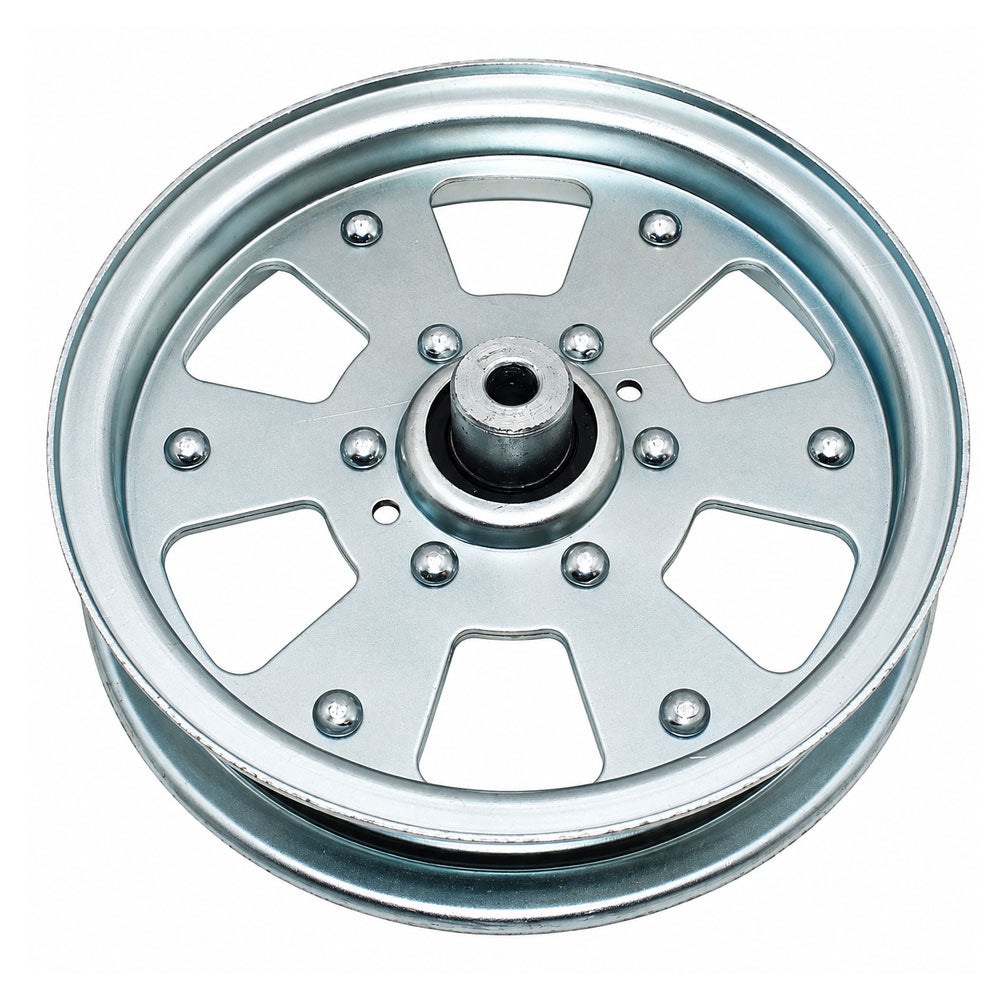 116-4668 Flat Idler Pulley Fits Exmark