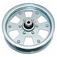 116-4668 Flat Idler Pulley Fits Exmark