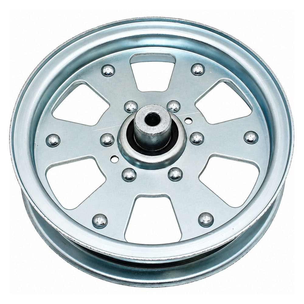 116-4668 Flat Idler Pulley Fits Exmark