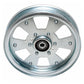 116-4668 Flat Idler Pulley Fits Exmark