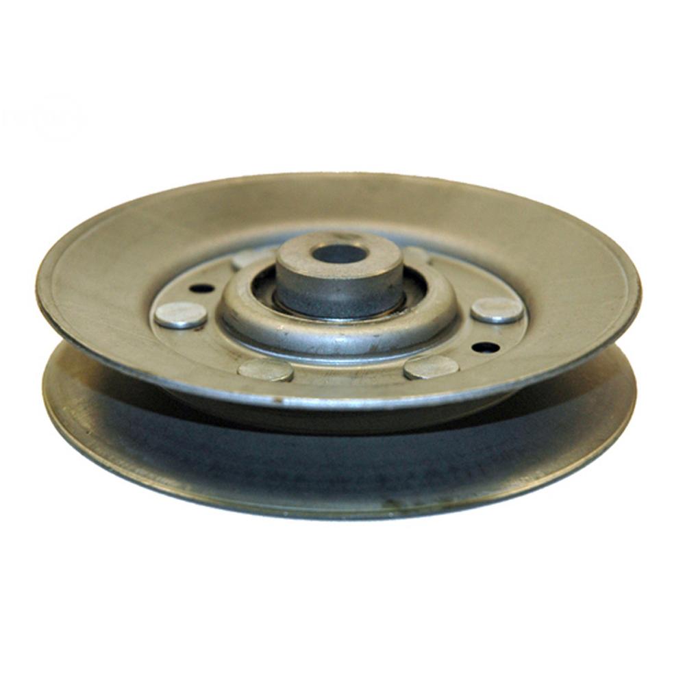146763 V-Idler Pulley Fits AYP