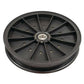 LAO78-0057 - Flat Idler Pulley