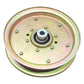 95-3707 Flat Deck Idler Pulley Fits Exmark