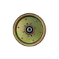 LAO78-0064 Flat Deck Idler Pulley Fits Toro