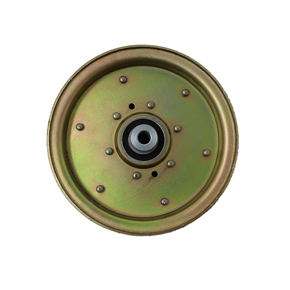 756-04511 Flat Deck Idler Pulley Fits MTD Z510 Z530 Z560 Z6000 Z6400 Z6500 Z6600