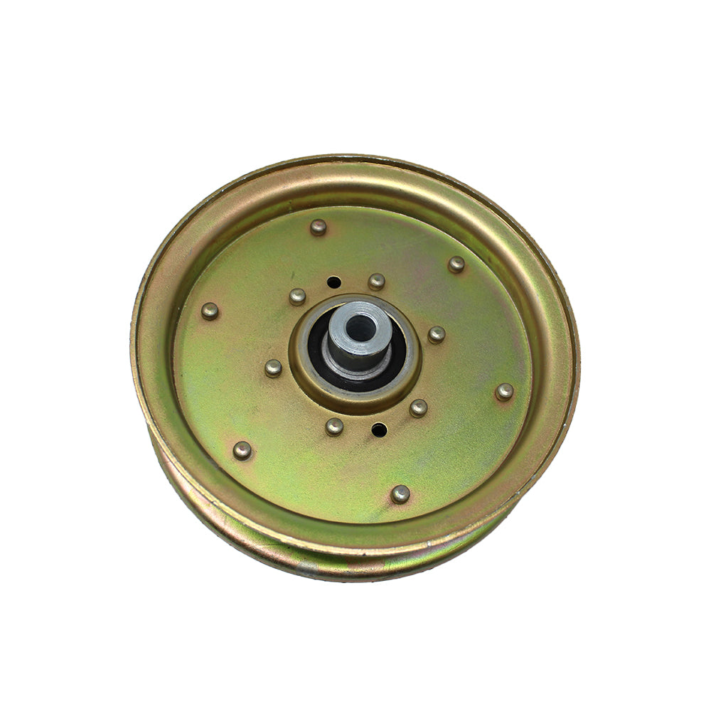95-3707 Flat Deck Idler Pulley Fits Exmark