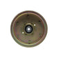 95-3707 Flat Deck Idler Pulley Fits Exmark