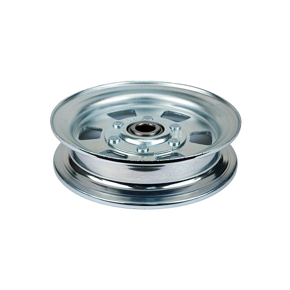 LAO78-0067 - Flat Idler Pulley