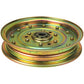 808-073C Idler Pulley Fits Land Pride