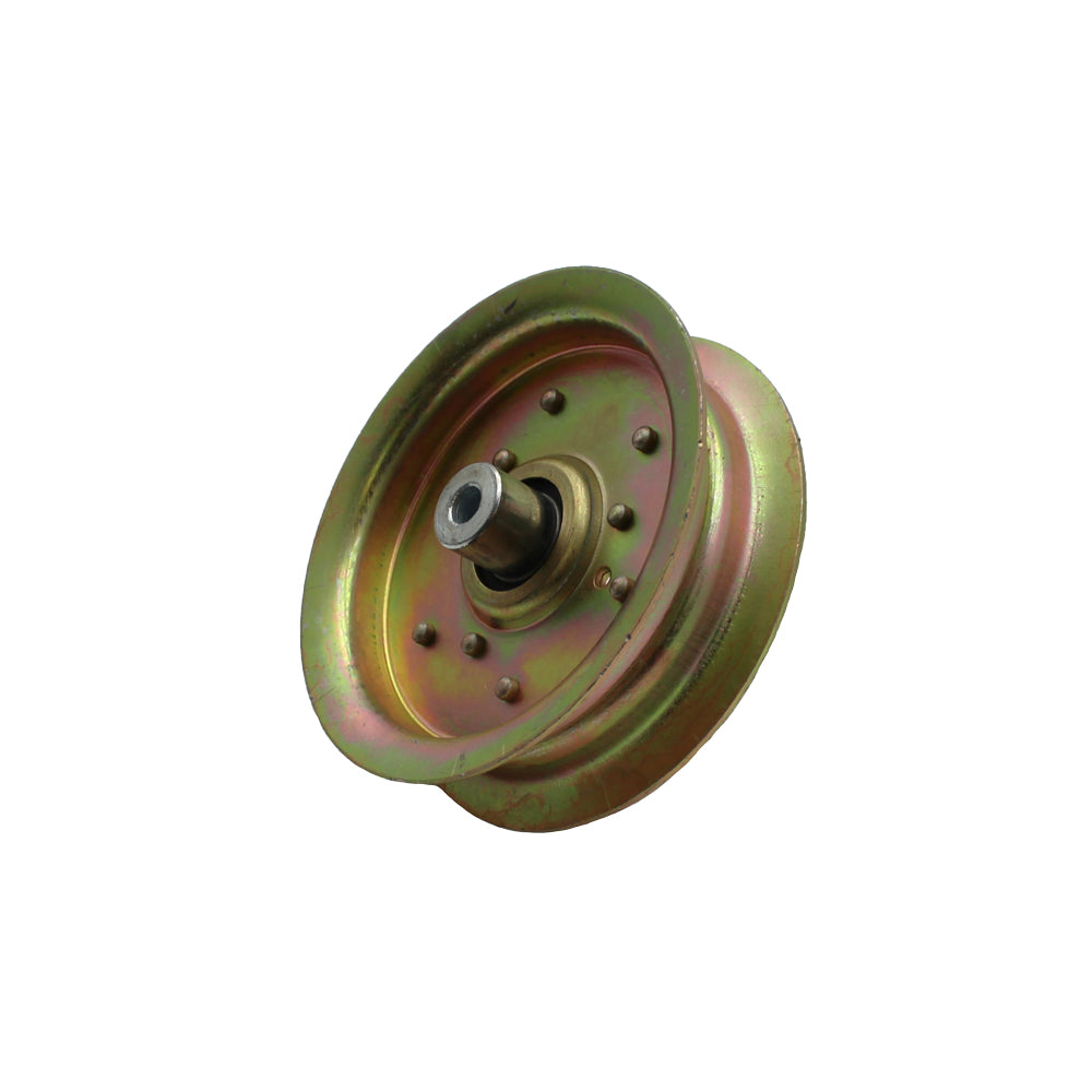 Flat Idler Pulley Kit for AYP 196106 197379 532196106 532197379 177968 193197