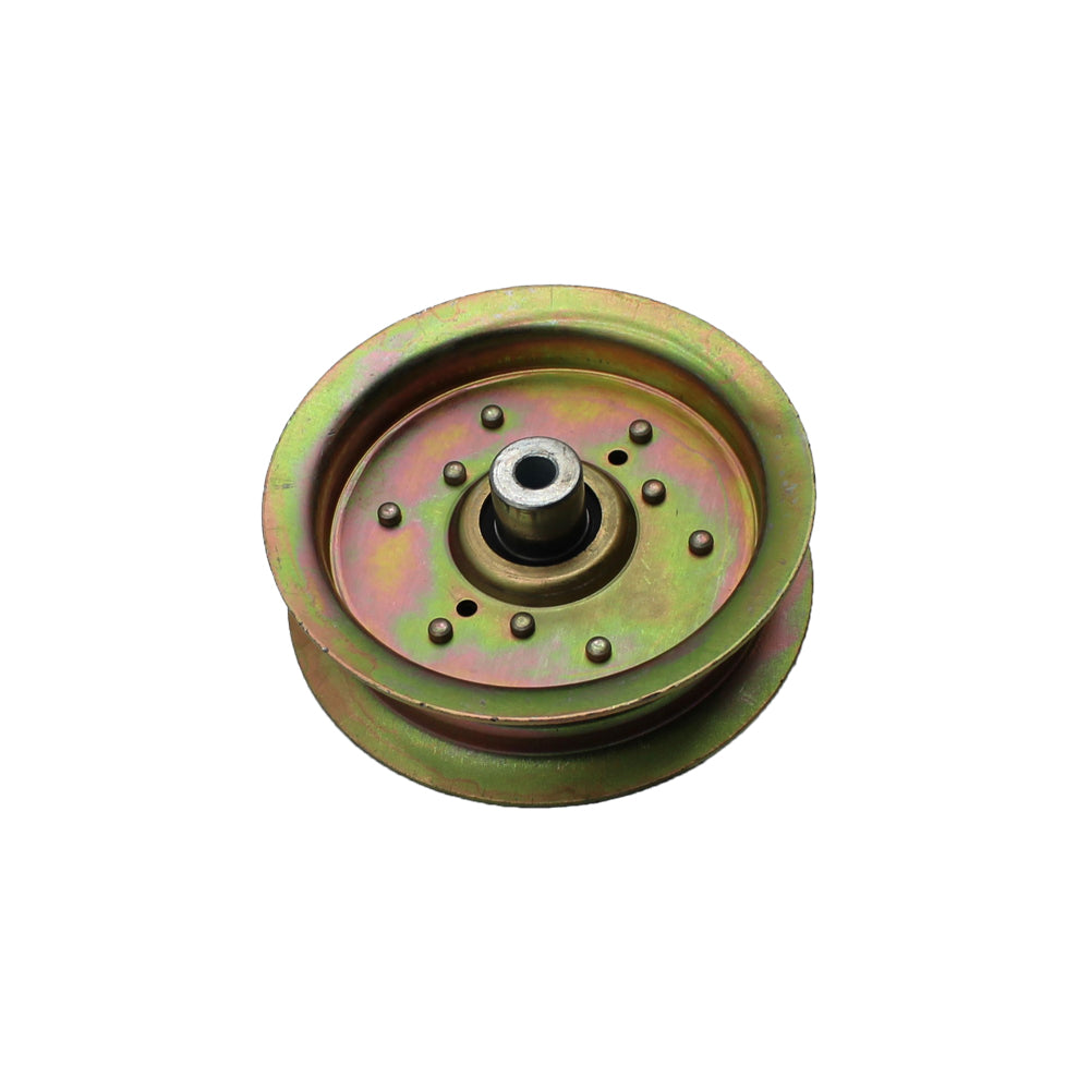 New Flat Idler Pulley fits AYP 196106 197379 532196106 Fits Husqvarna 532197379