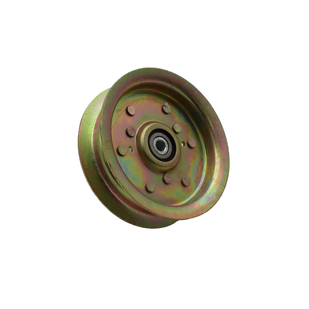 New Flat Idler Pulley fits AYP 196106 197379 532196106 Fits Husqvarna 532197379