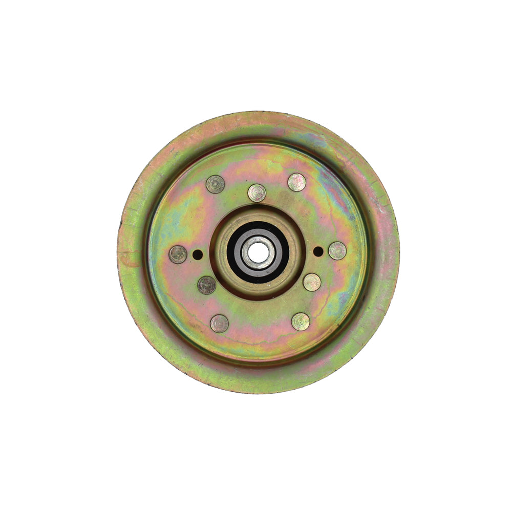 New Flat Idler Pulley fits AYP 196106 197379 532196106 Fits Husqvarna 532197379