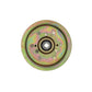 13175 Flat Idler Pulley fits AYP 196106 fits Ariens 21546440
