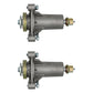 21546238 Qty 2: Spindle Assembly Fits Ariens