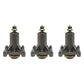 (3) NEW DECK BLADE SPINDLE ASSEMBLY FOR AYP Fits Husqvarna 192870 187292 5321872