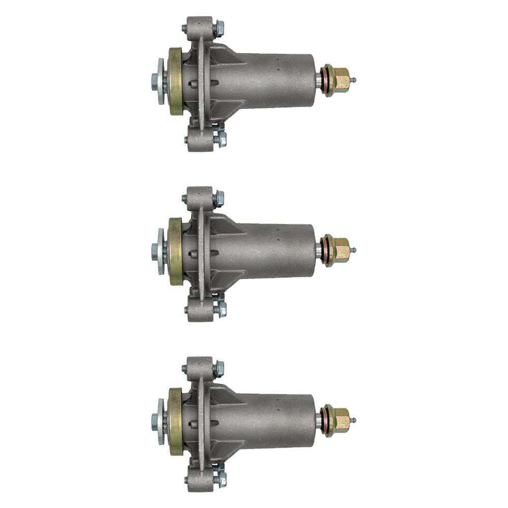 h532192870 Qty 3: Spindle Assembly Fits Mcculloch
