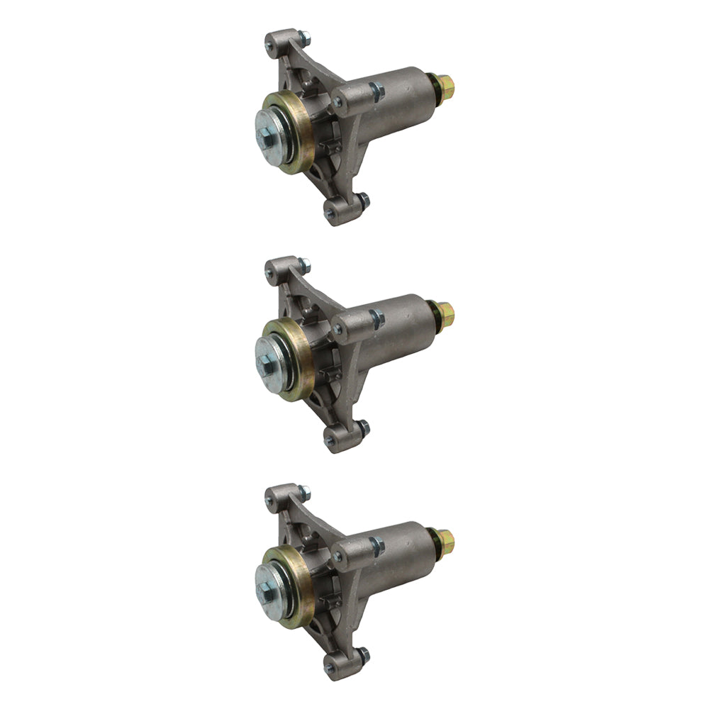 187292 Qty 3: Spindle Assembly Fits Craftsman