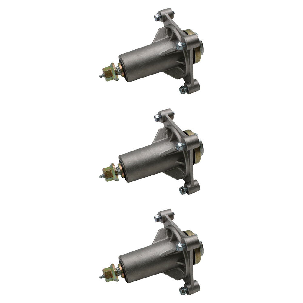 h532192870 Qty 3: Spindle Assembly Fits Mcculloch