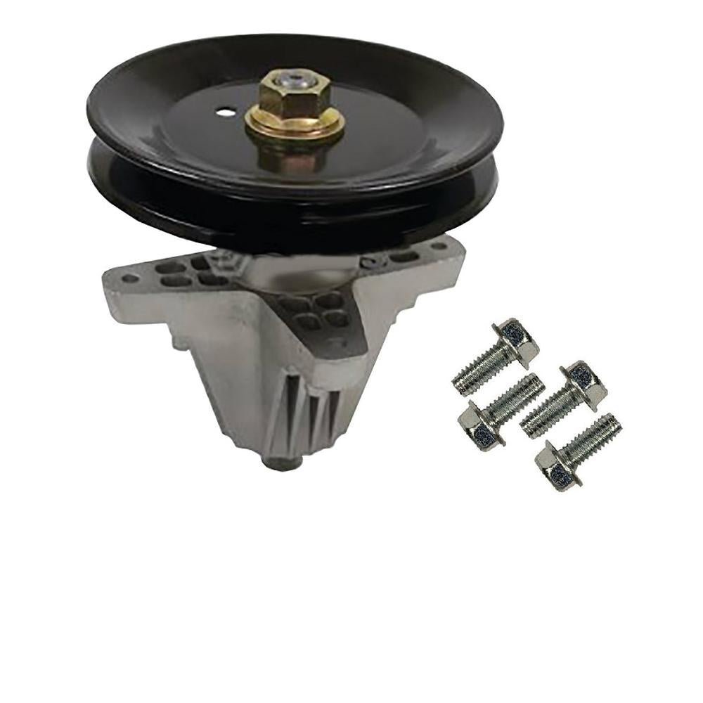 GX20234 Spindle Assembly with Bolts Fits John Deere